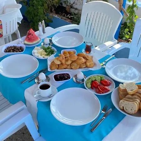Saray فندق كاس