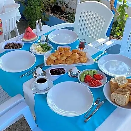 Saray