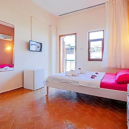 Otel Saray