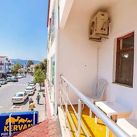 Saray Otel *