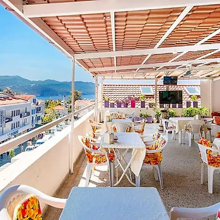 Otel Saray
