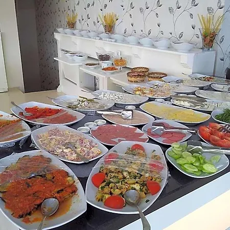 Saray فندق