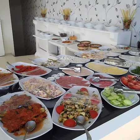Saray * Kaş